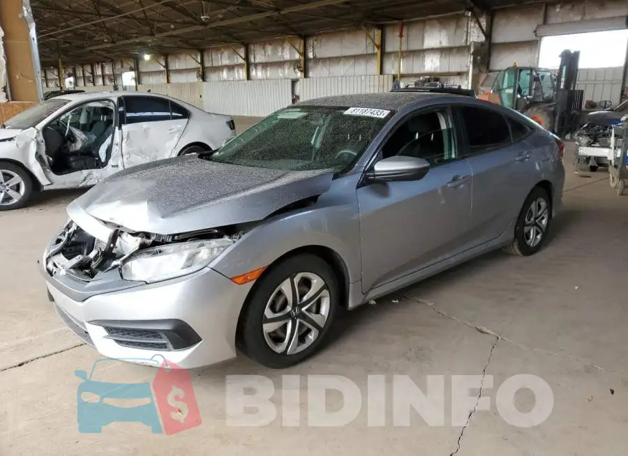 19XFC2F53HE221112 Photo# 1