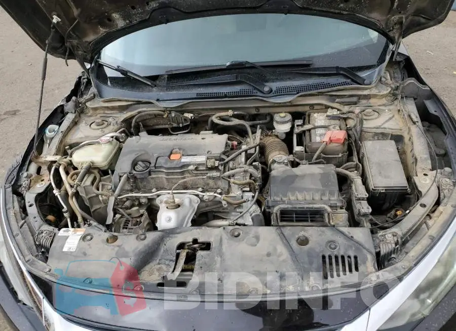 19XFC2F71HE043184 Photo# 11