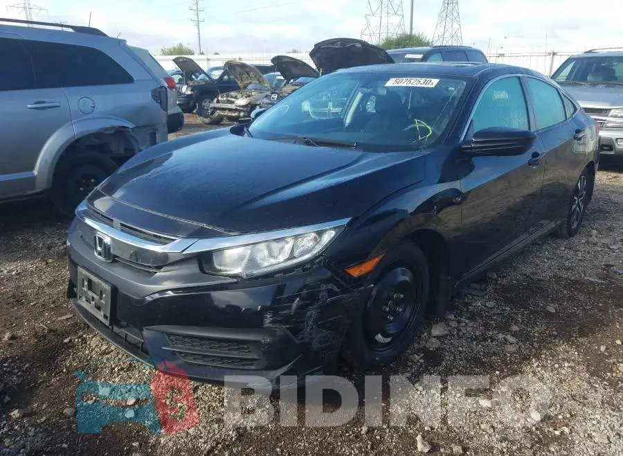 19XFC2F78GE004753 Photo# 2