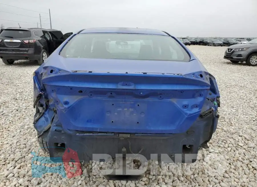 19XFC2F82KE010047 Photo# 6