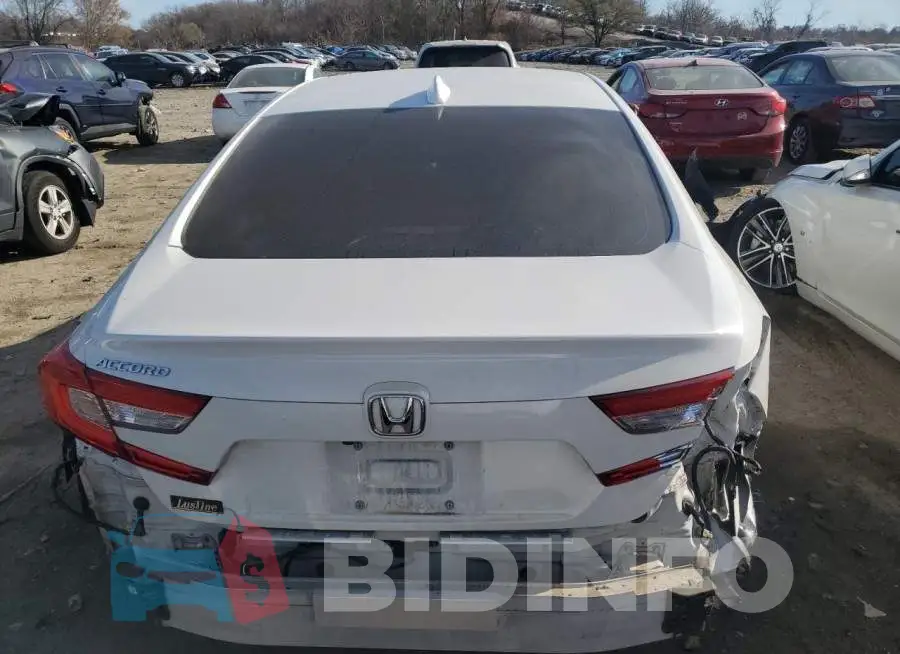 1HGCV1F43JA185446 Photo# 6