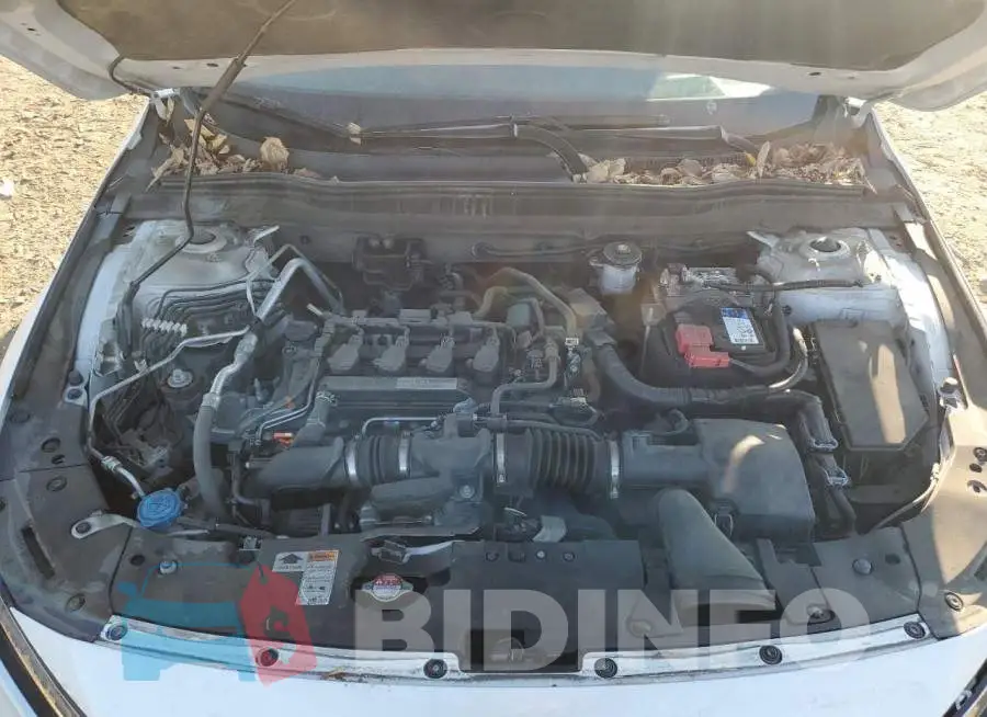 1HGCV1F90JA163383 Photo# 11