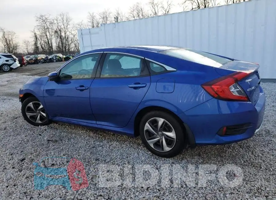 2HGFC2F66MH521221 Photo# 2