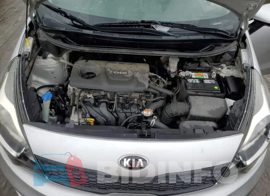 KNADM4A39G6664436 Photo# 11
