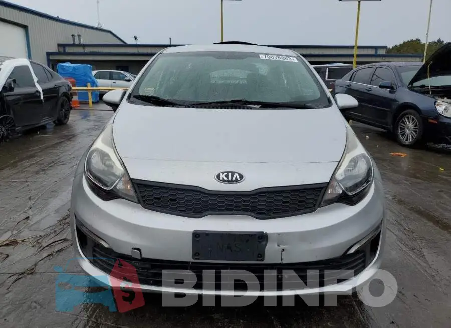 KNADM4A39G6664436 Photo# 5