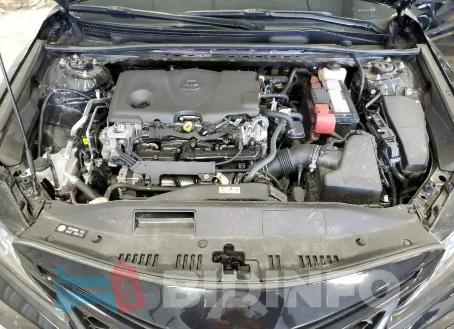 4T1K61AK2PU762077 Photo# 11