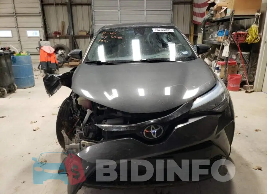 NMTKHMBX7LR117545 Photo# 5