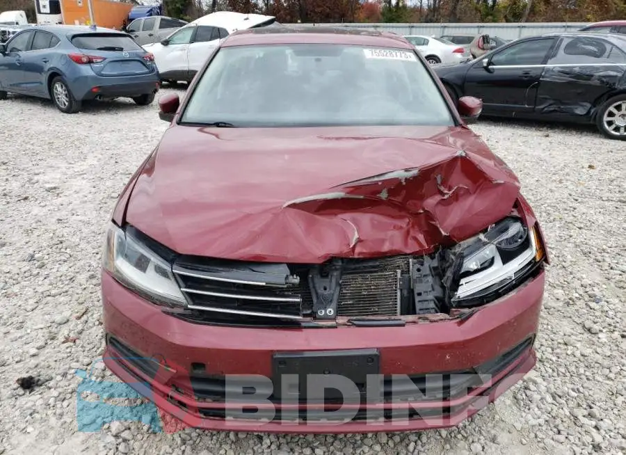 3VWDB7AJ0HM284179 Photo# 5