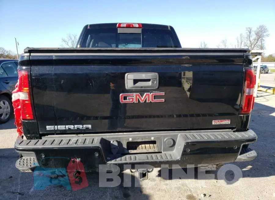 3GTU2VEC7FG462944 Photo# 6