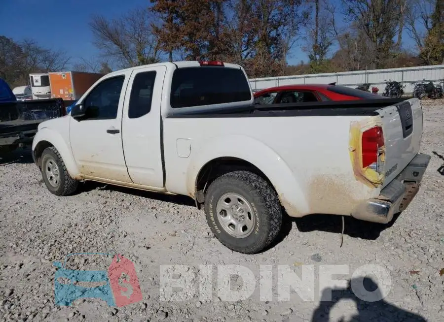 1N6BD0CT6GN794547 Photo# 2