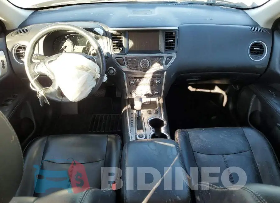 5N1DR2MM6JC677937 Photo# 8