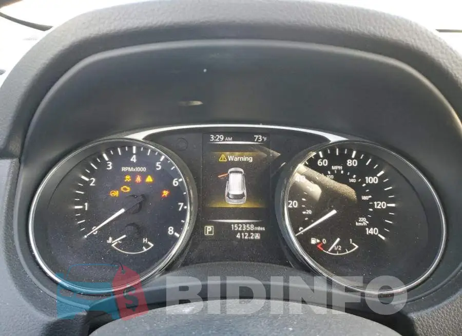 KNMAT2MTXFP506415 Photo# 9