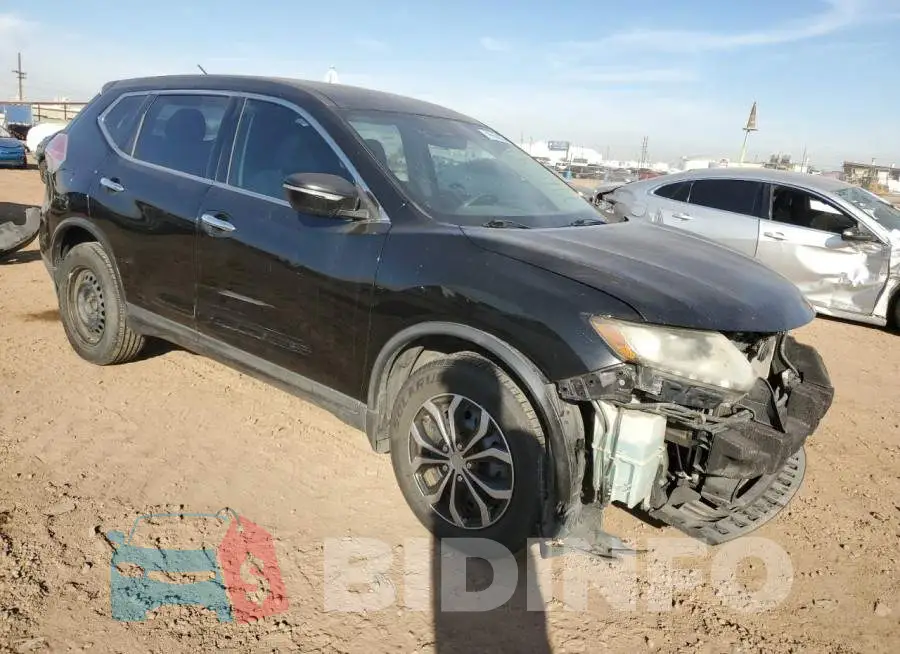 KNMAT2MTXFP506415 Photo# 4