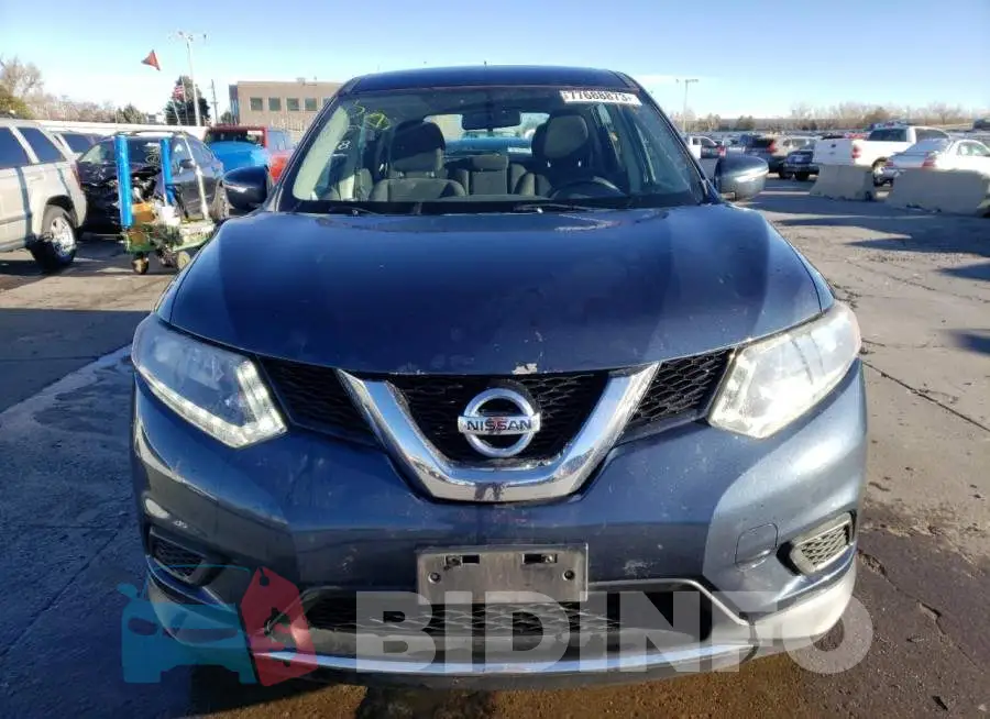 KNMAT2MVXFP523071 Photo# 5