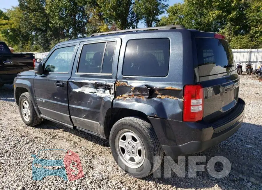 1C4NJPBA3FD284291 Photo# 2