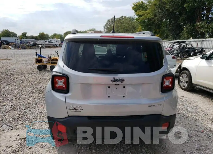 ZACCJBAB9HPE69776 Photo# 6