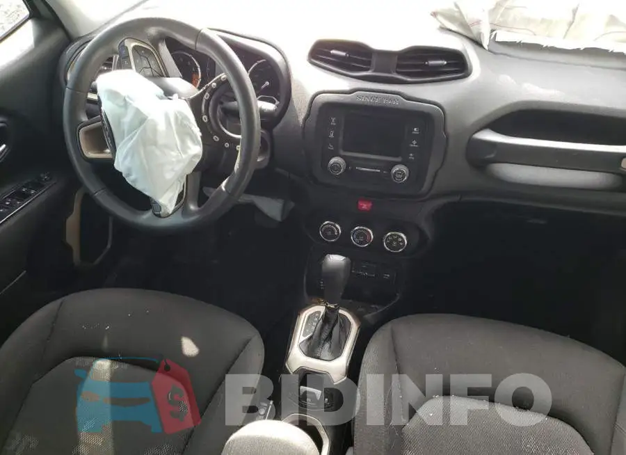 ZACCJBAB9HPE69776 Photo# 8