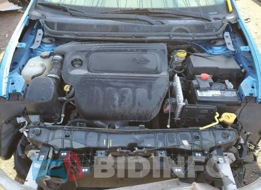 1C3CDFFA3GD820410 Photo# 11