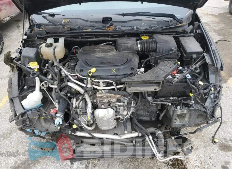 2C4RC1DG6MR541576 Photo# 12