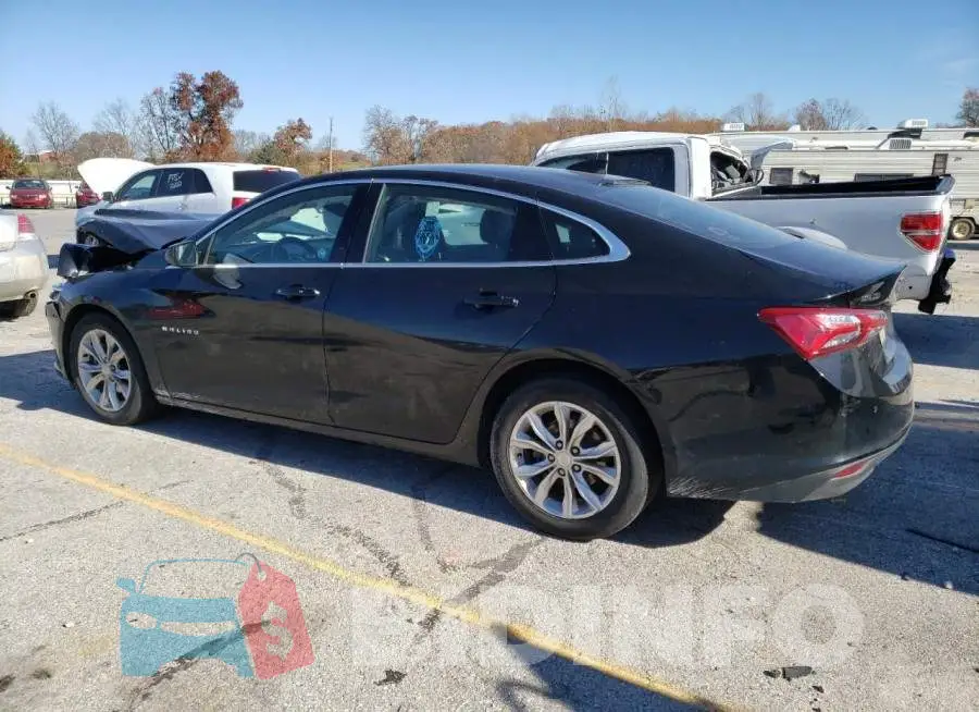 1G1ZD5ST3KF105527 Photo# 2