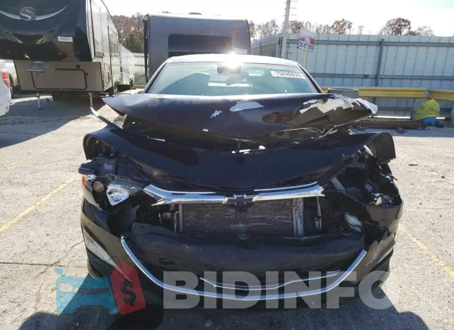 1G1ZD5ST3KF105527 Photo# 5