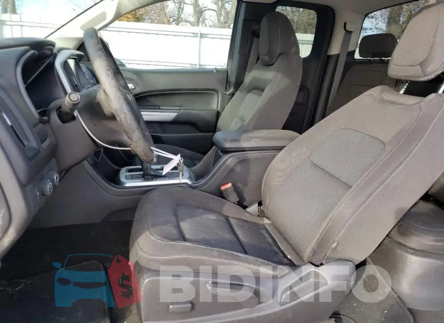 1GCHTBE32F1198074 Photo# 7