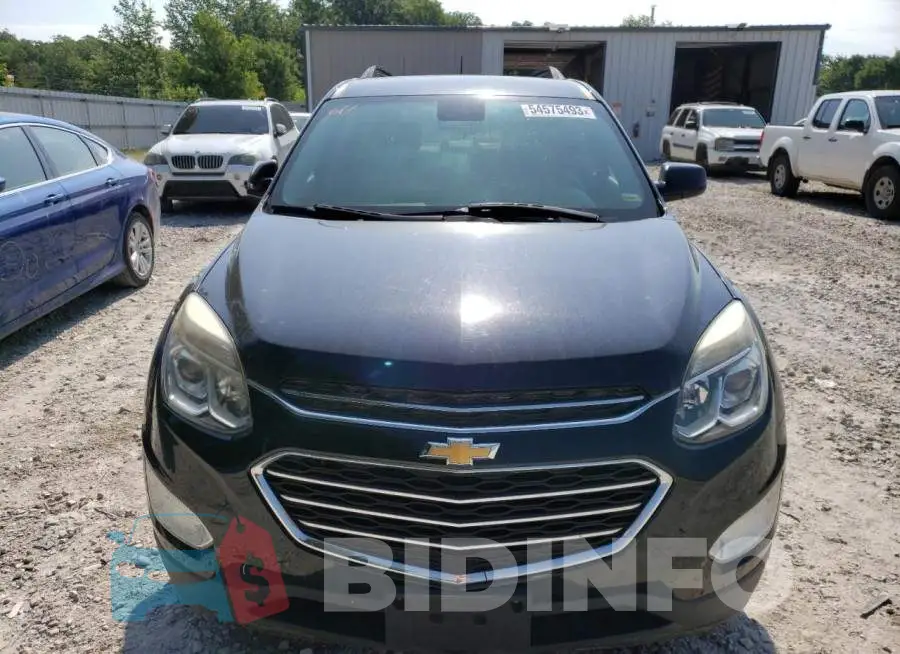 2GNALCEK8G1178252 Photo# 5
