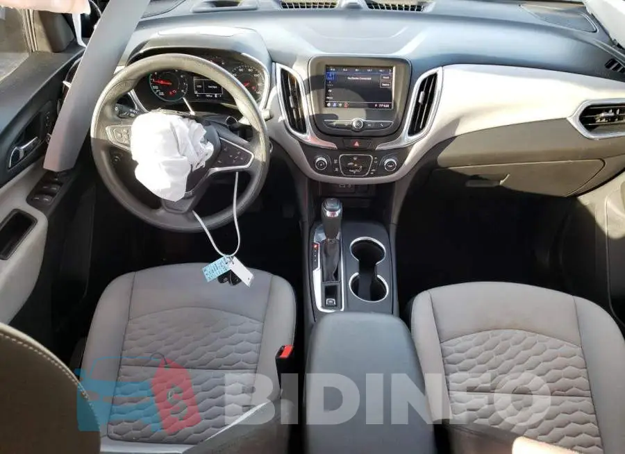 2GNAXHEV3M6130698 Photo# 8