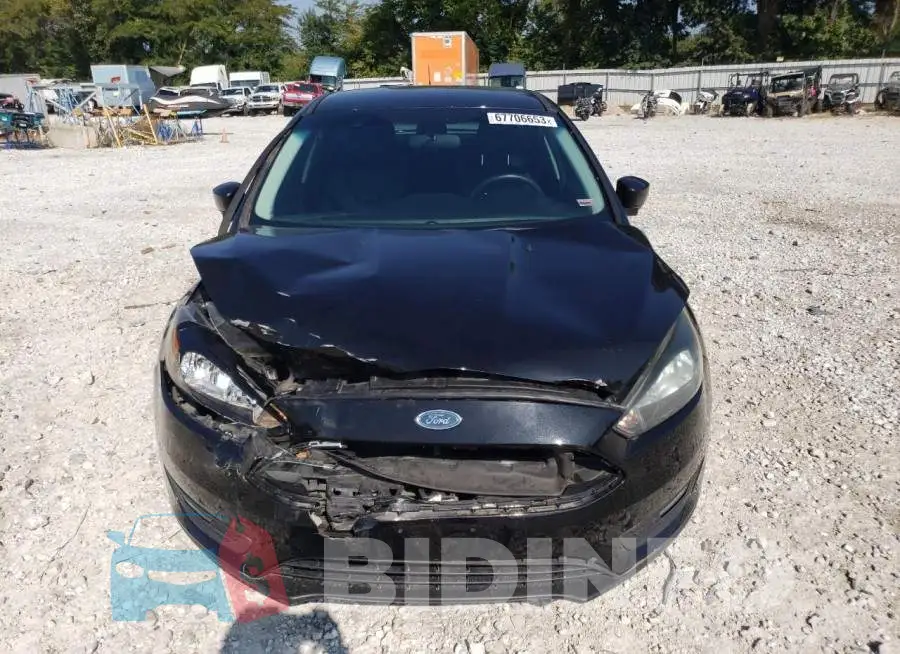 1FADP3F22FL262364 Photo# 5