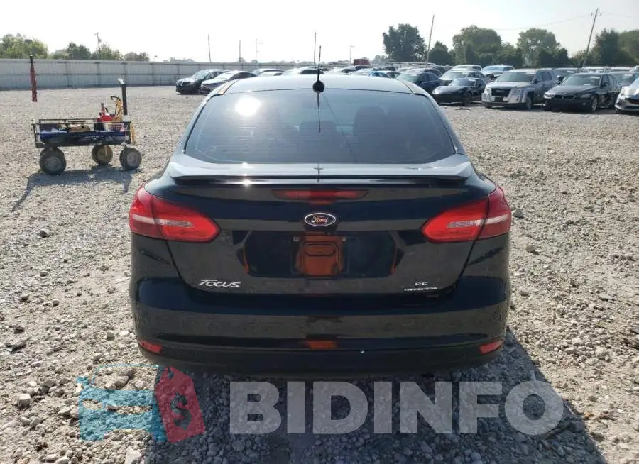 1FADP3F22FL262364 Photo# 6