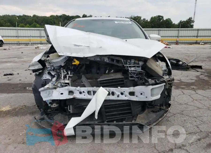 1FADP3F25HL322933 Photo# 5