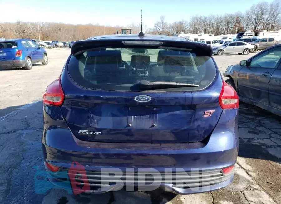 1FADP3L93GL361164 Photo# 6