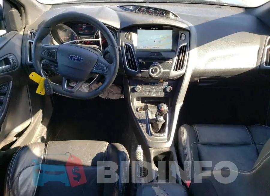 1FADP3L93GL361164 Photo# 8