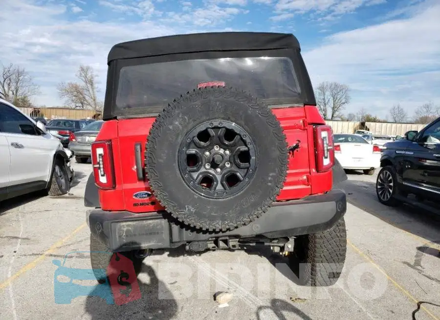 1FMEE5DPXNLB63753 Photo# 6
