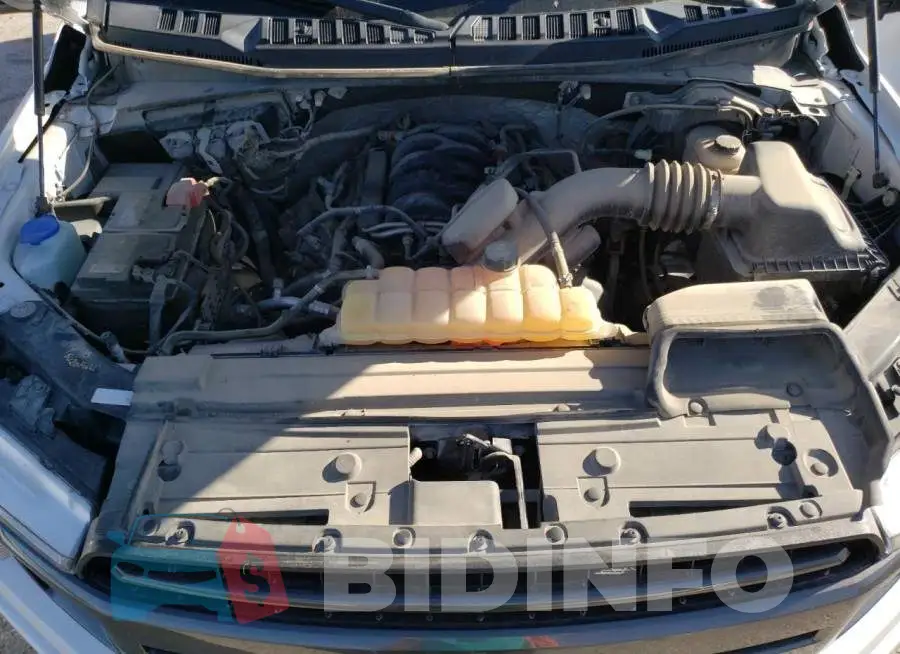 1FTEW1E56JKF27724 Photo# 11