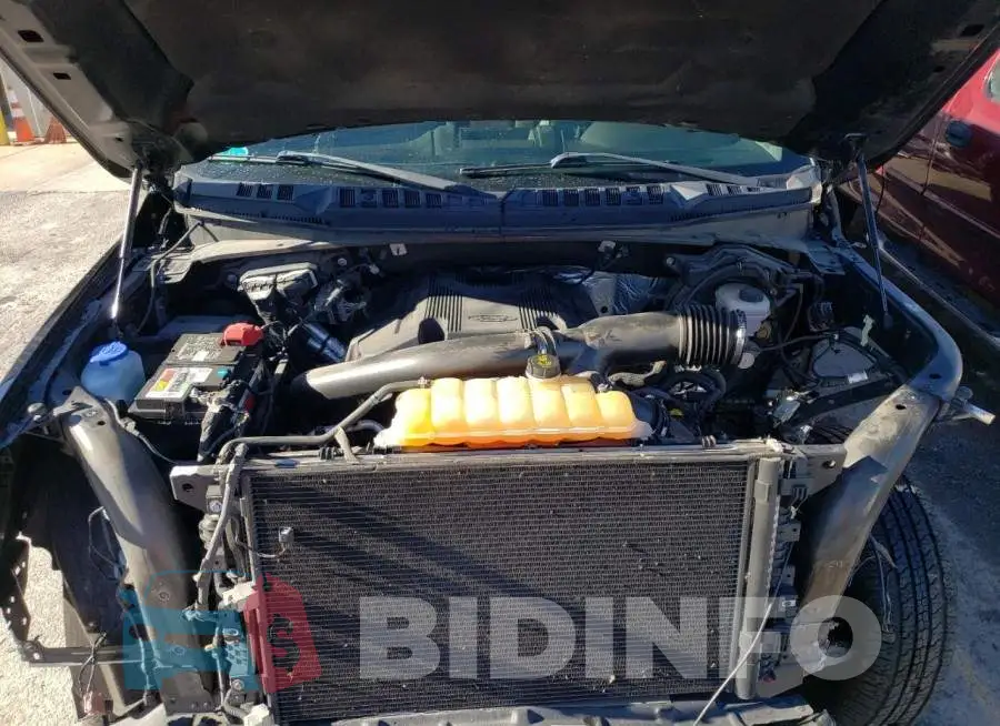 1FTEW1EG4JFD43229 Photo# 11
