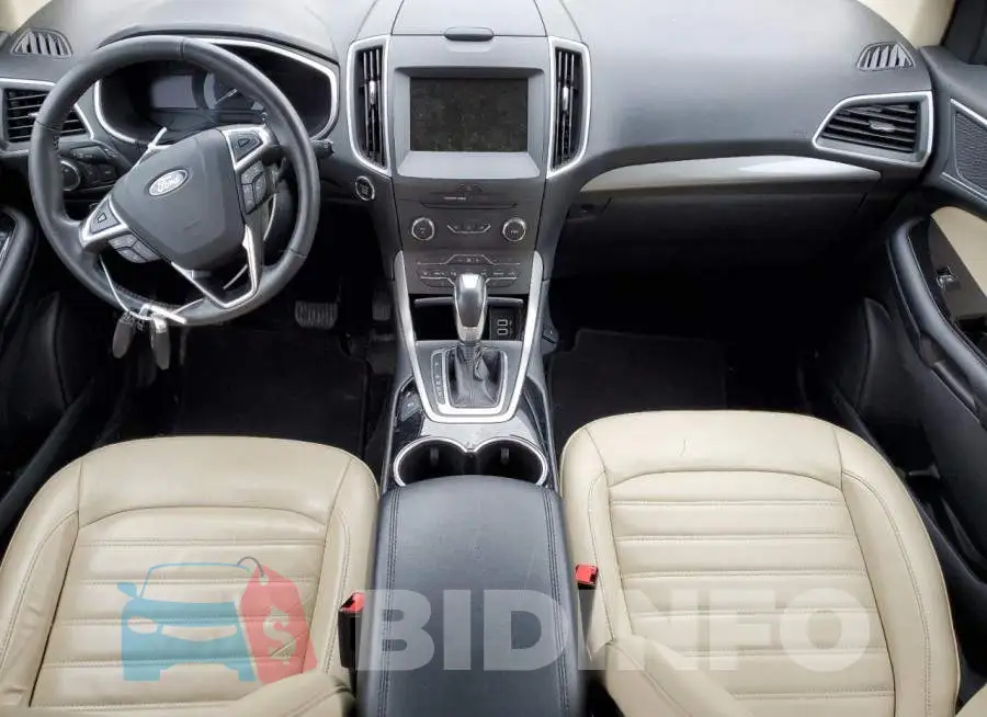 2FMPK4J80JBC40813 Photo# 8