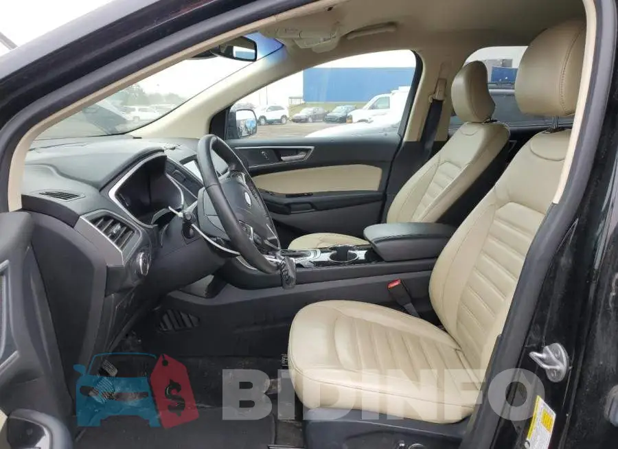 2FMPK4J80JBC40813 Photo# 7