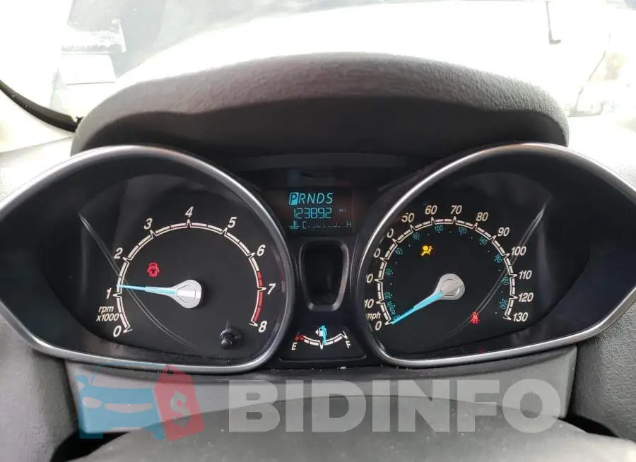 3FADP4EJ0FM130247 Photo# 9