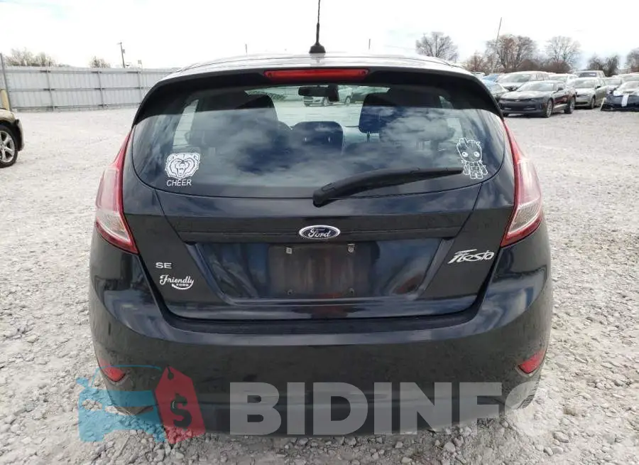 3FADP4EJ0FM130247 Photo# 6