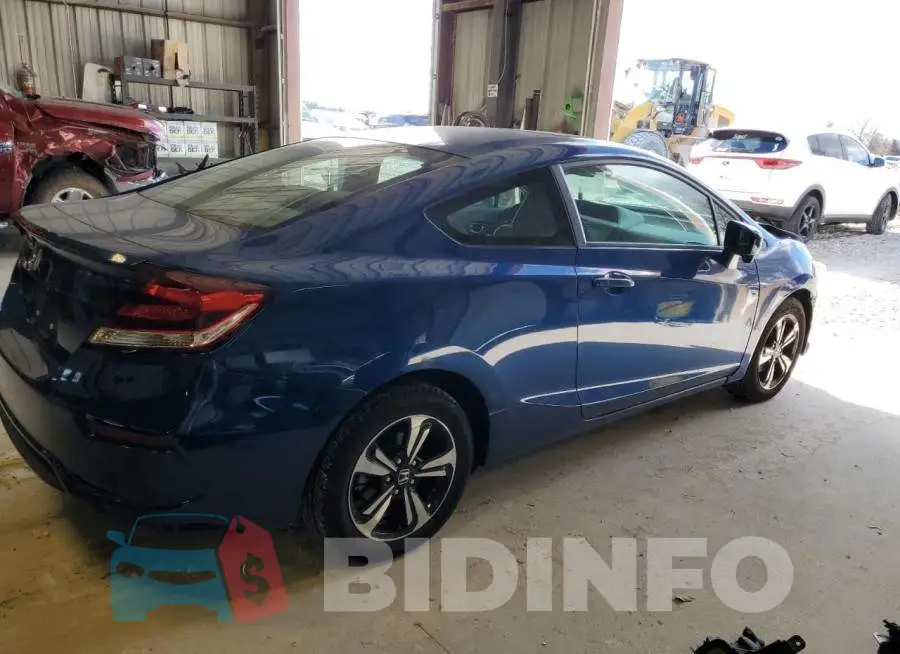 2HGFG3B86FH525788 Photo# 3