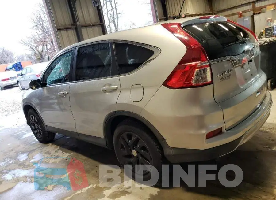 5J6RM4H50FL109918 Photo# 2