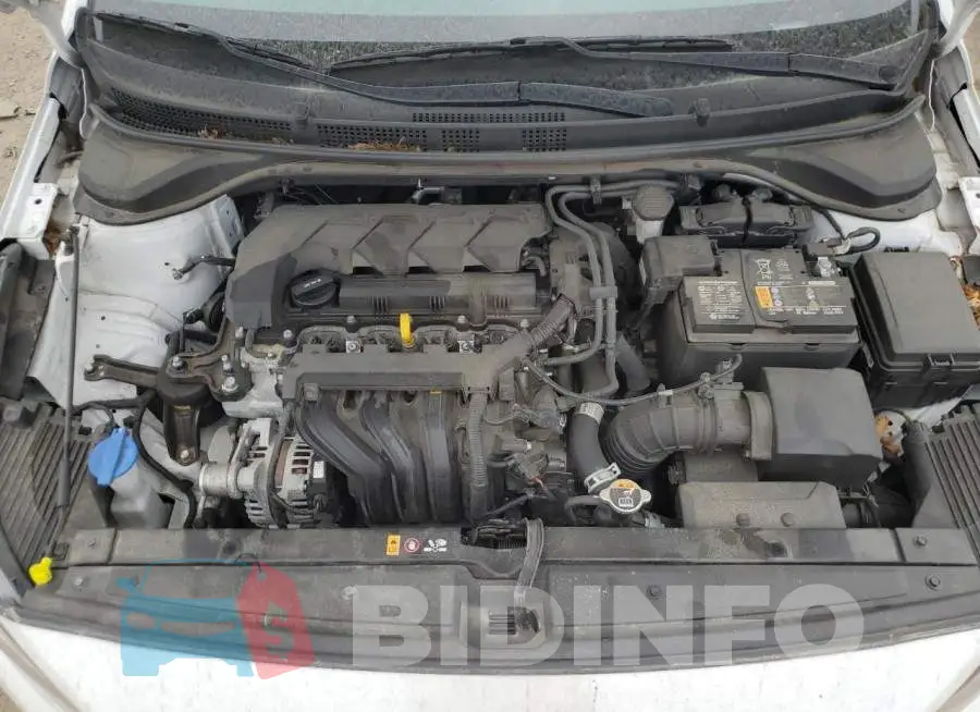 3KPC24A60NE154546 Photo# 11