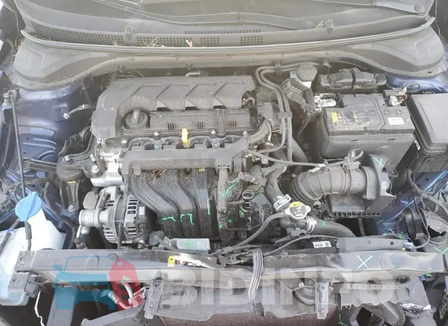 3KPC24A67LE125333 Photo# 11