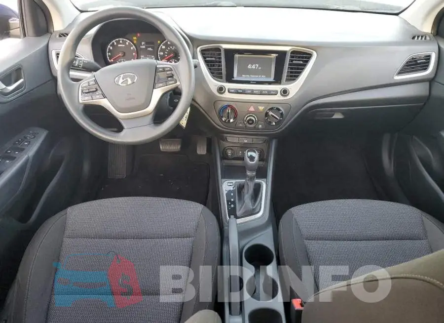3KPC24A67LE125333 Photo# 8
