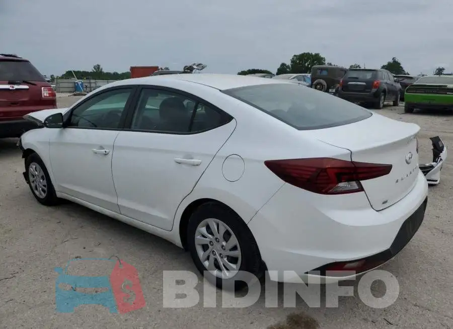 5NPD74LF4LH566609 Photo# 2