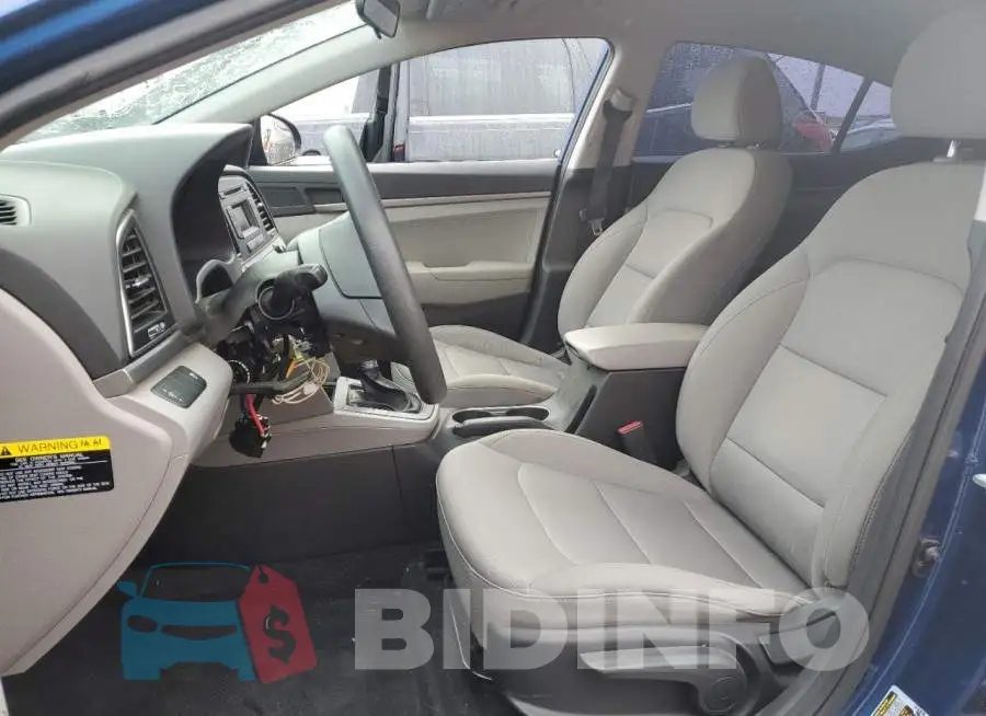 5NPD74LF5JH350412 Photo# 7