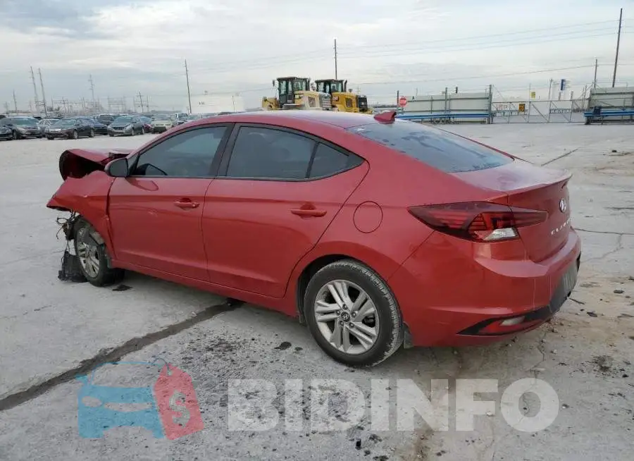 5NPD84LF2KH453639 Photo# 2