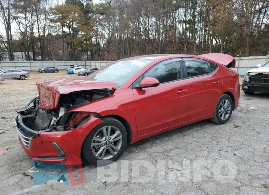 5NPD84LF3HH148143 Photo# 1