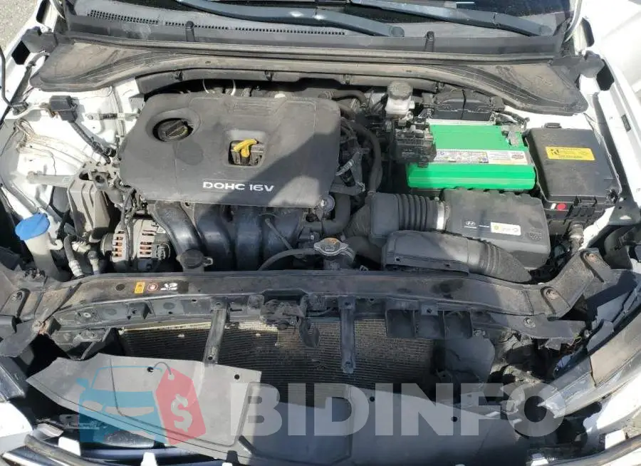 5NPD84LF4JH224667 Photo# 11